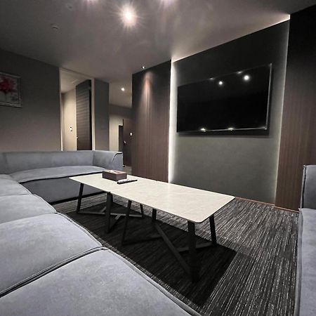 Hotel All Stay Hakata Kukodori Фукуока Екстер'єр фото