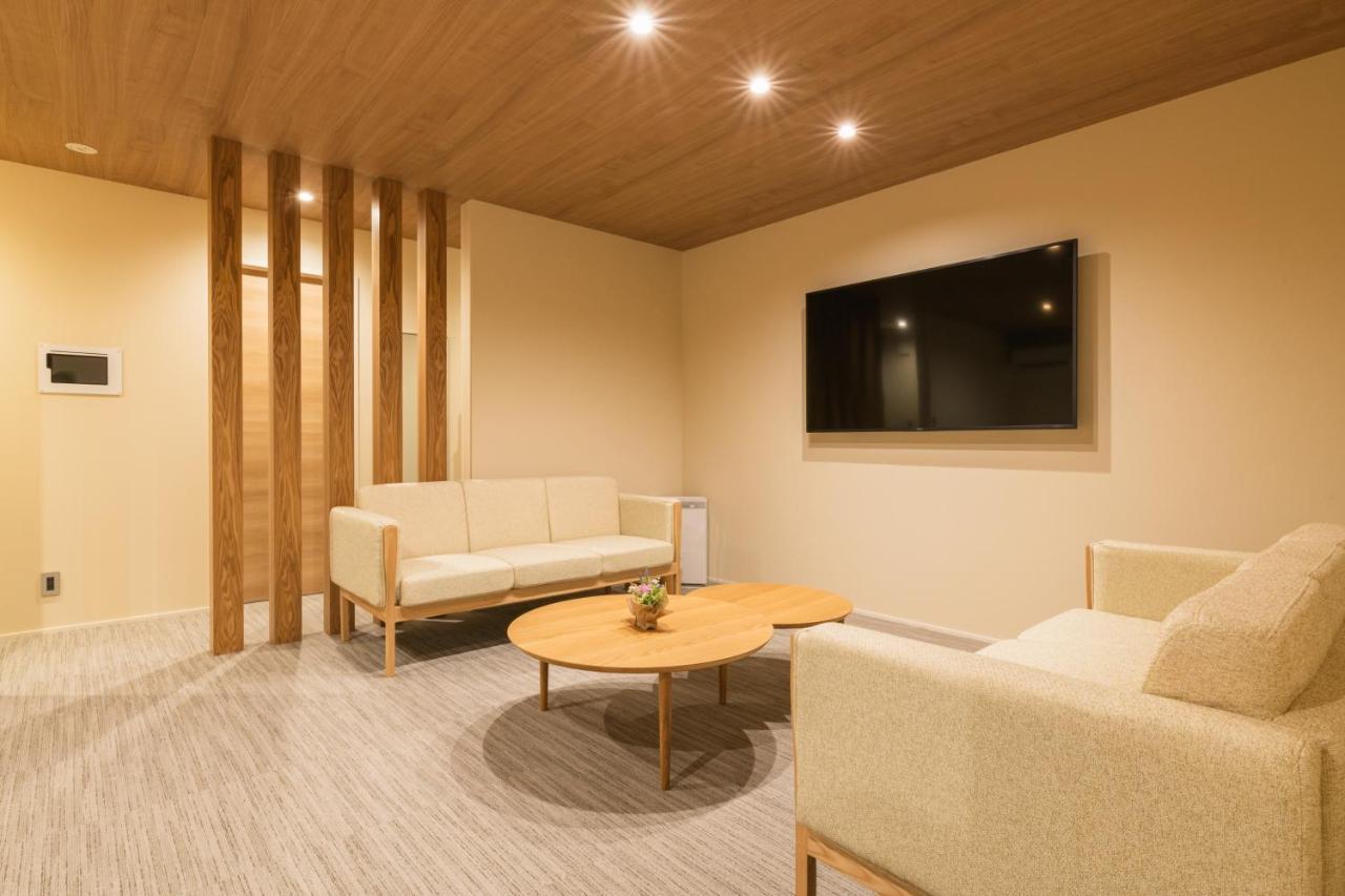 Hotel All Stay Hakata Kukodori Фукуока Екстер'єр фото