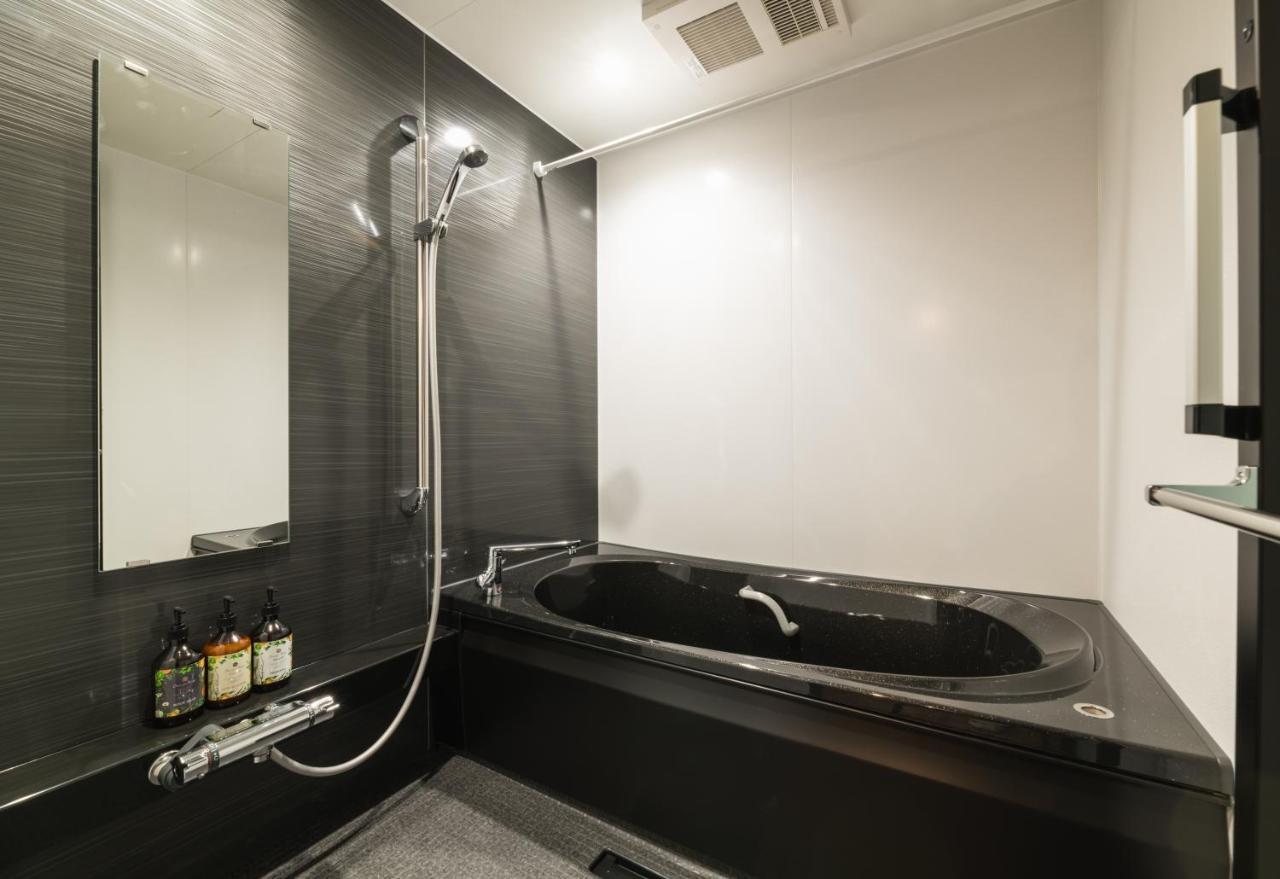Hotel All Stay Hakata Kukodori Фукуока Екстер'єр фото