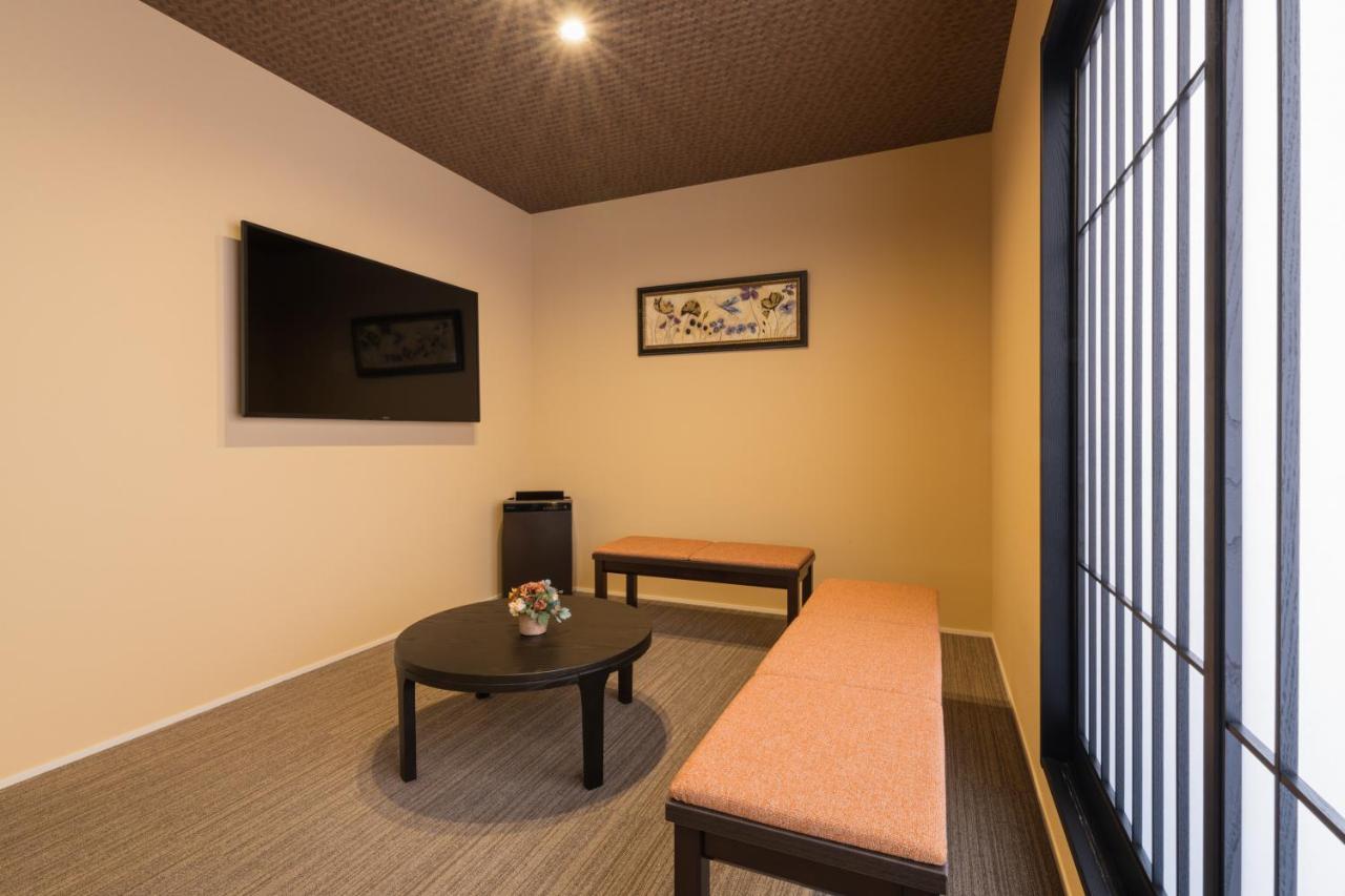 Hotel All Stay Hakata Kukodori Фукуока Екстер'єр фото