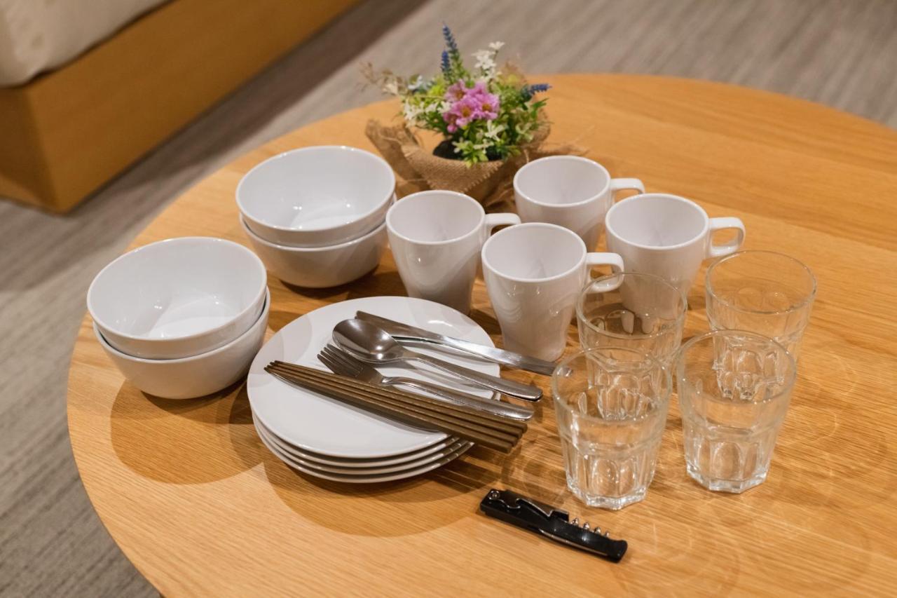 Hotel All Stay Hakata Kukodori Фукуока Екстер'єр фото