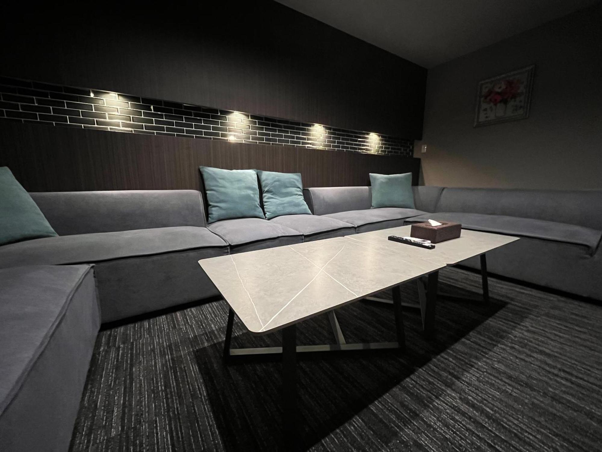 Hotel All Stay Hakata Kukodori Фукуока Екстер'єр фото